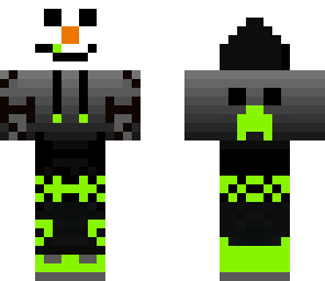 snowman