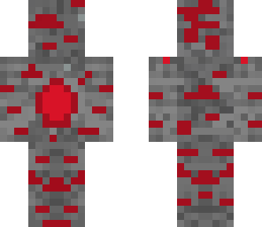 costume redstone