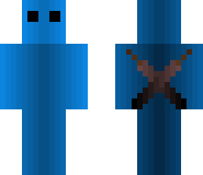 creeper knight