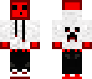 red slime dj