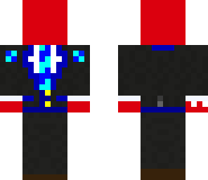 ethrion academy uniform