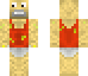 upgraded holiday wife beater