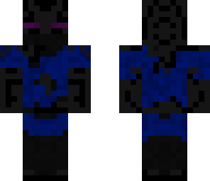 enderhuman project