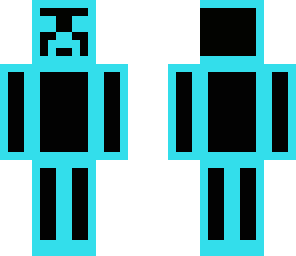neoncreeper