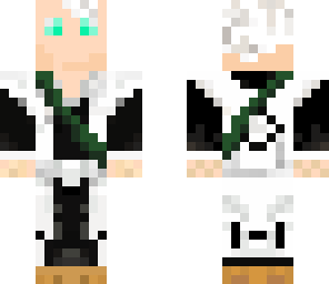 toshiro hitsugaya