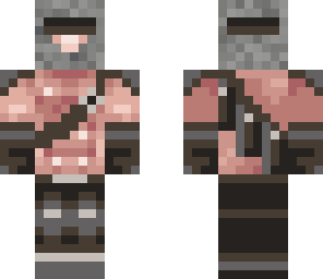 pig griefer