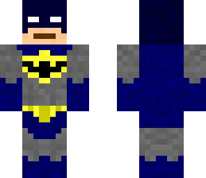 classic batman