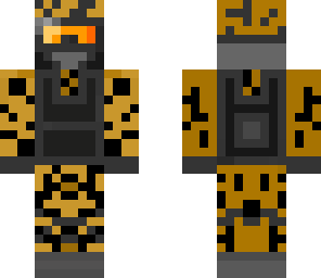 military desert