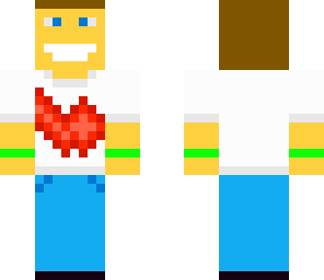 my skins
