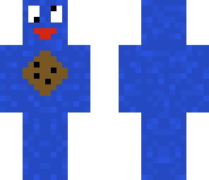 cookie monster