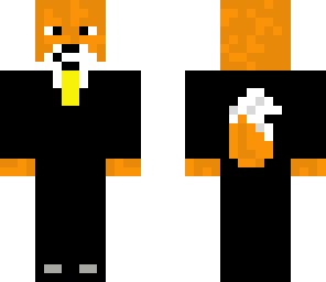 cool fox