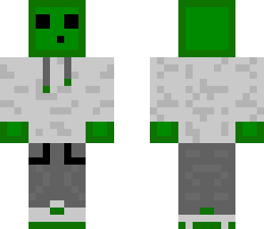 slime teen