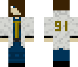 dan- scientist