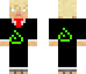 inthelittlewood's suit