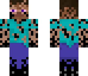 ender sickness stage 1
