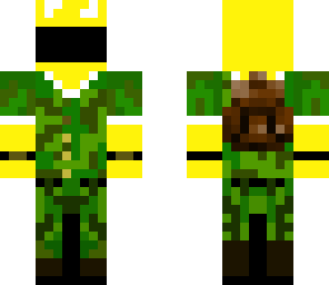 armyxpacman