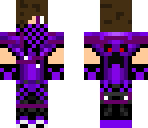 my gangster skine 1