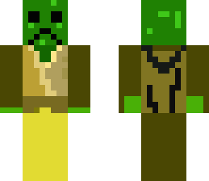 jedi master creeper creep creep
