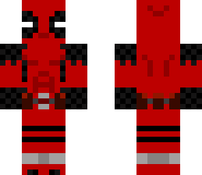 deadpool