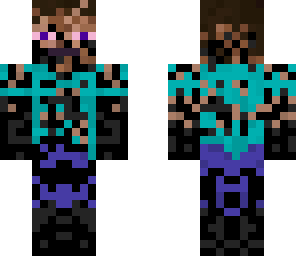 ender sickness stage 2