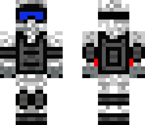 robot