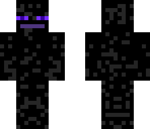 ender sickness final stage