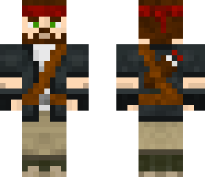 krato's skin