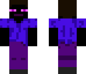 ender steve