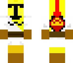 spartan