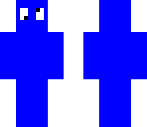 blue freak