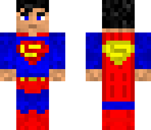 superman