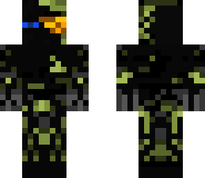 ender chief v4