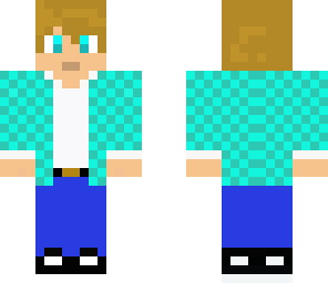 mike