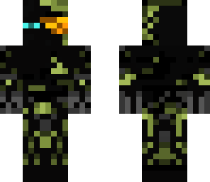 ender chief v5
