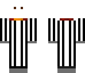ghostly inmate