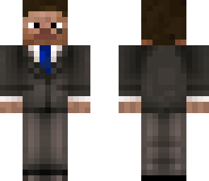 agent steve