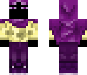ender rouge