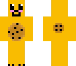 cookie cat