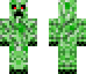 creeper