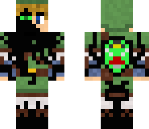 ender link v3