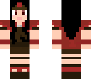 dreadling hunter