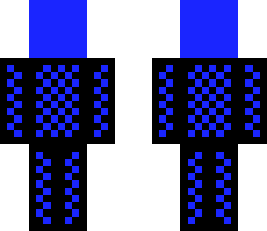 blue chess
