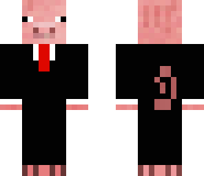 pigman agent by vash666