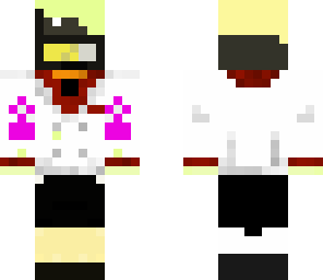 thechinesejoker