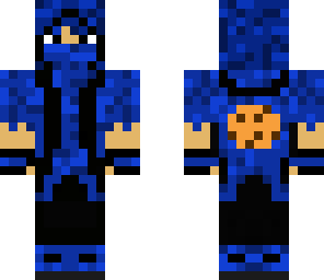 verbeterde cookie ninja