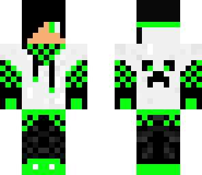 emerald teen