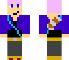 trunks db