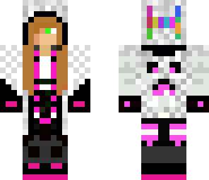 hadley skin