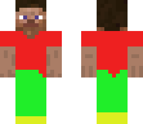 epic steve