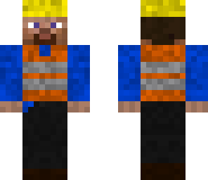 steve builder